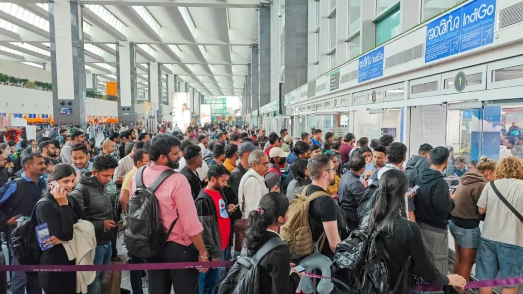 भारतीय नागरिकों की निकासी