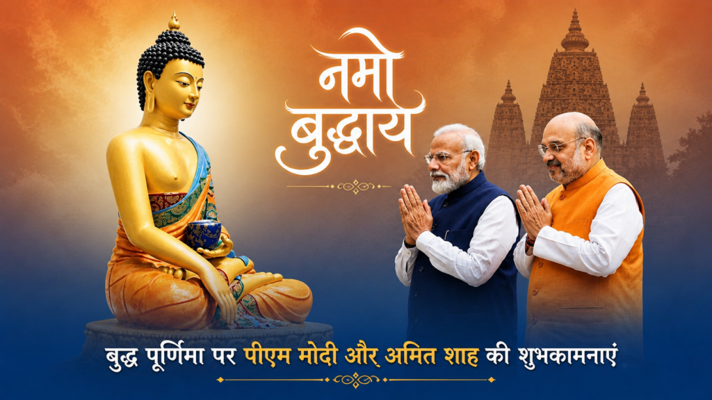 बुद्ध पूर्णिमा