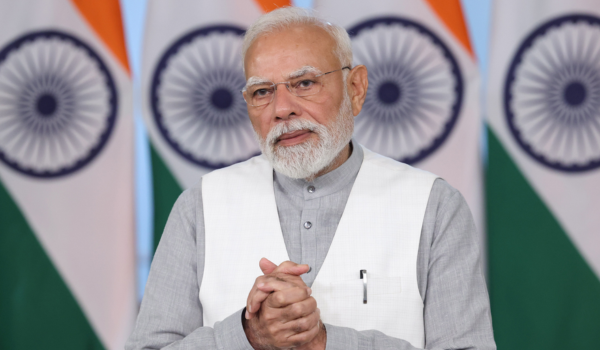 प्रधानमंत्री