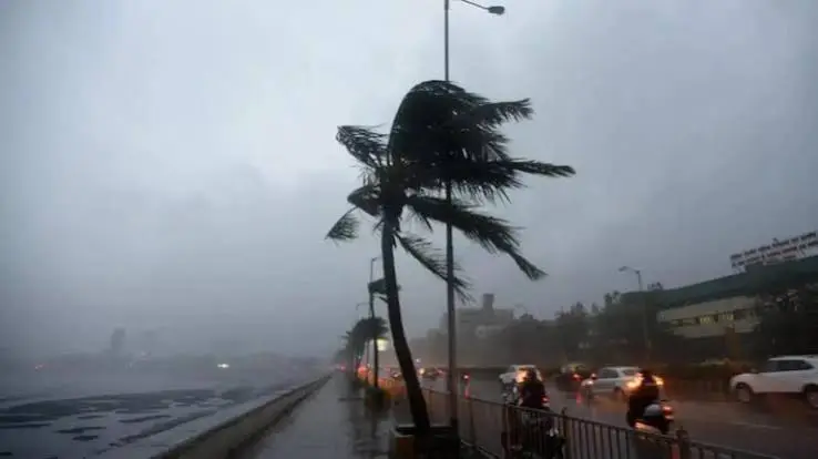 IMD का बड़ा अलर्ट: दिल्ली से ओडिशा तक भारी बारिश की चेतावनी, मछुआरों को समुद्र से दूर रहने की सलाह